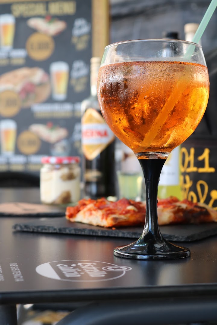 Pizzería 011 Italia · Fotos 6