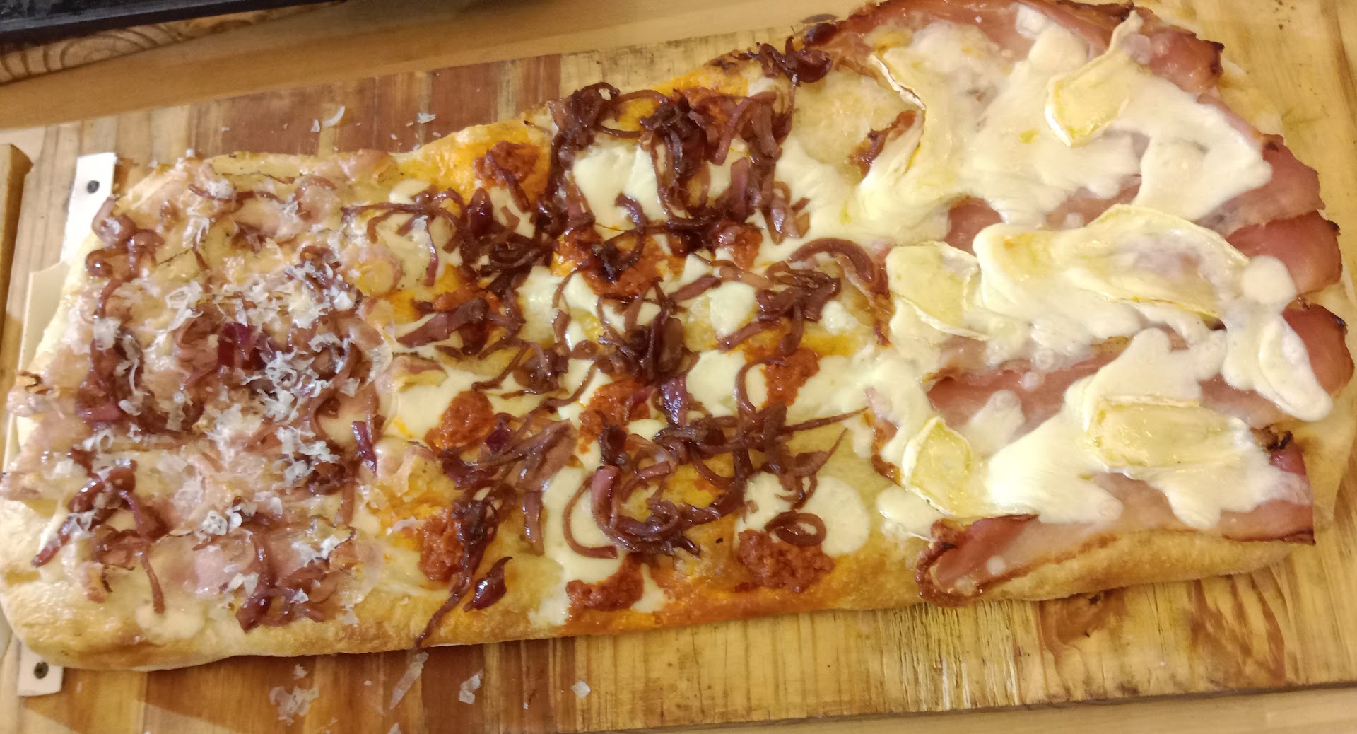 Pizzería 011 Italia · Fotos 4